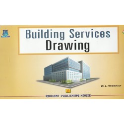 Building Services Drawing As Per C 14 For DCE Second Year IV Sem